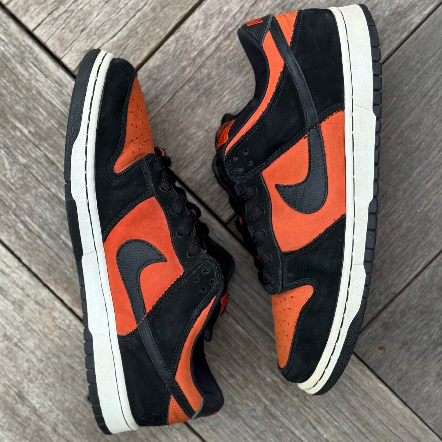 Nike SB Dunk Low Flash Size 10.5