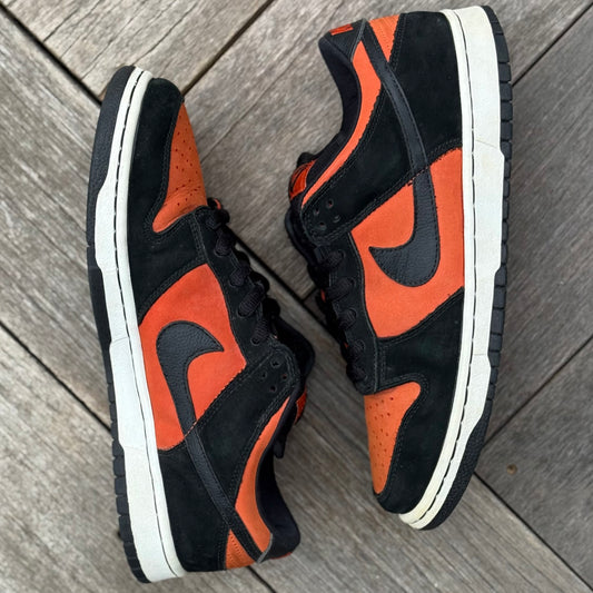 Nike SB Dunk Low Flash Size 10.5