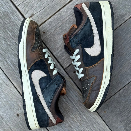 Nike SB Dunk Low Strummer After Size 10