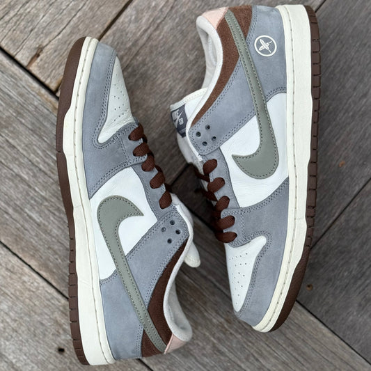Nike SB Dunk Low Yuto Horigome Size 9