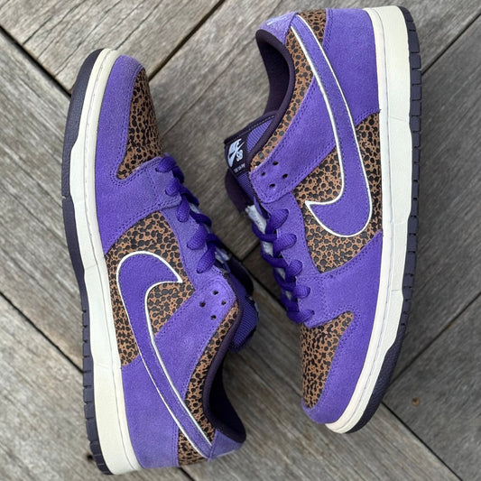 Nike SB Dunk Low Kenny Powers Size 9.5