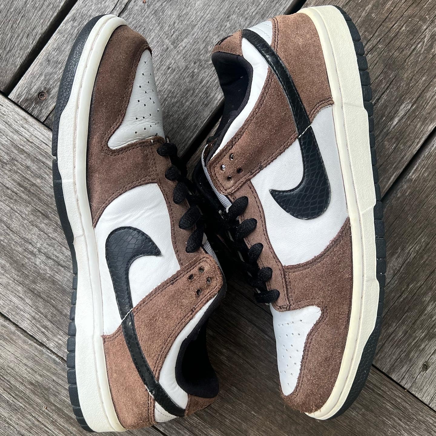 Nike sb dunk size 8.5 Clearance