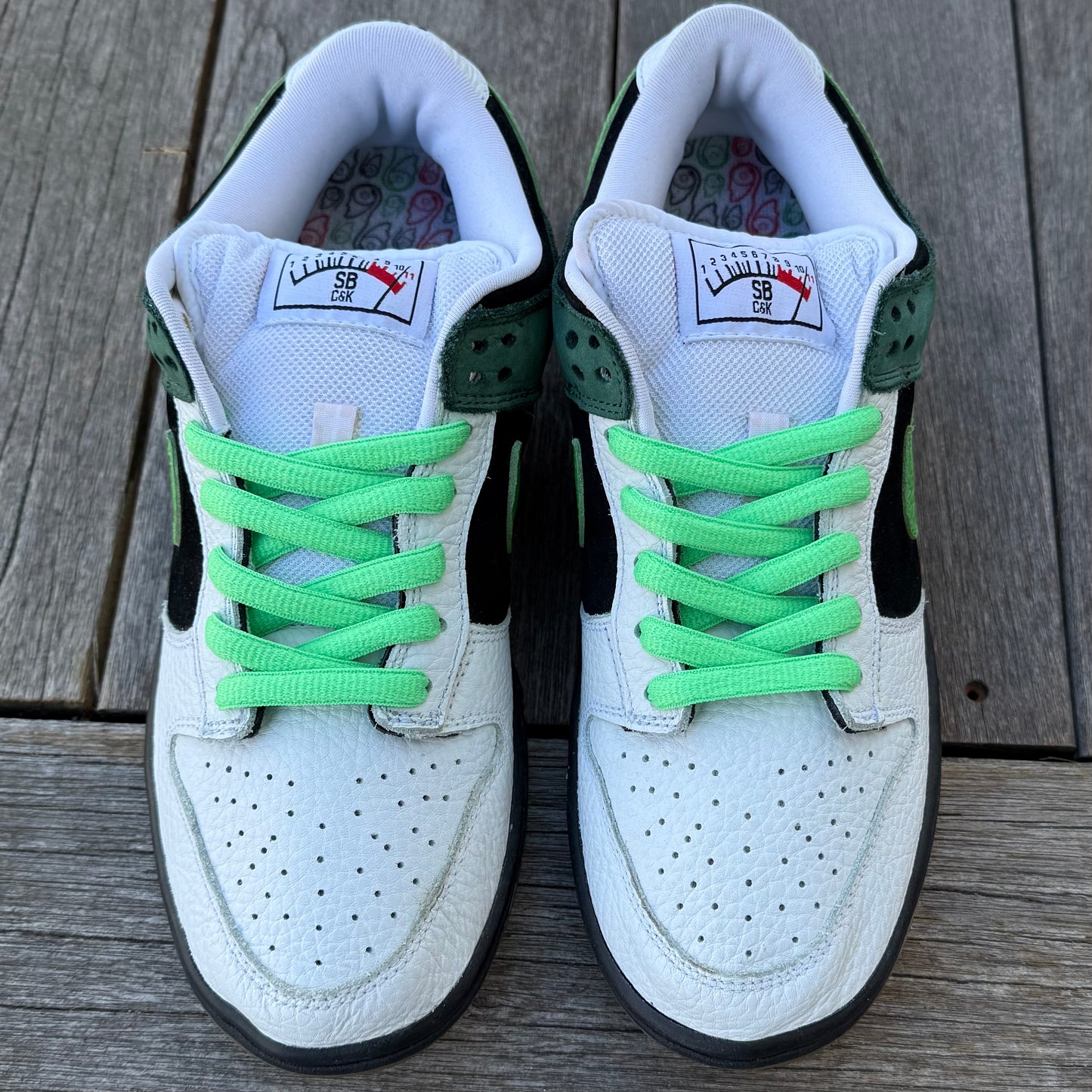 Nike SB Dunk Low C&K Size 8.5