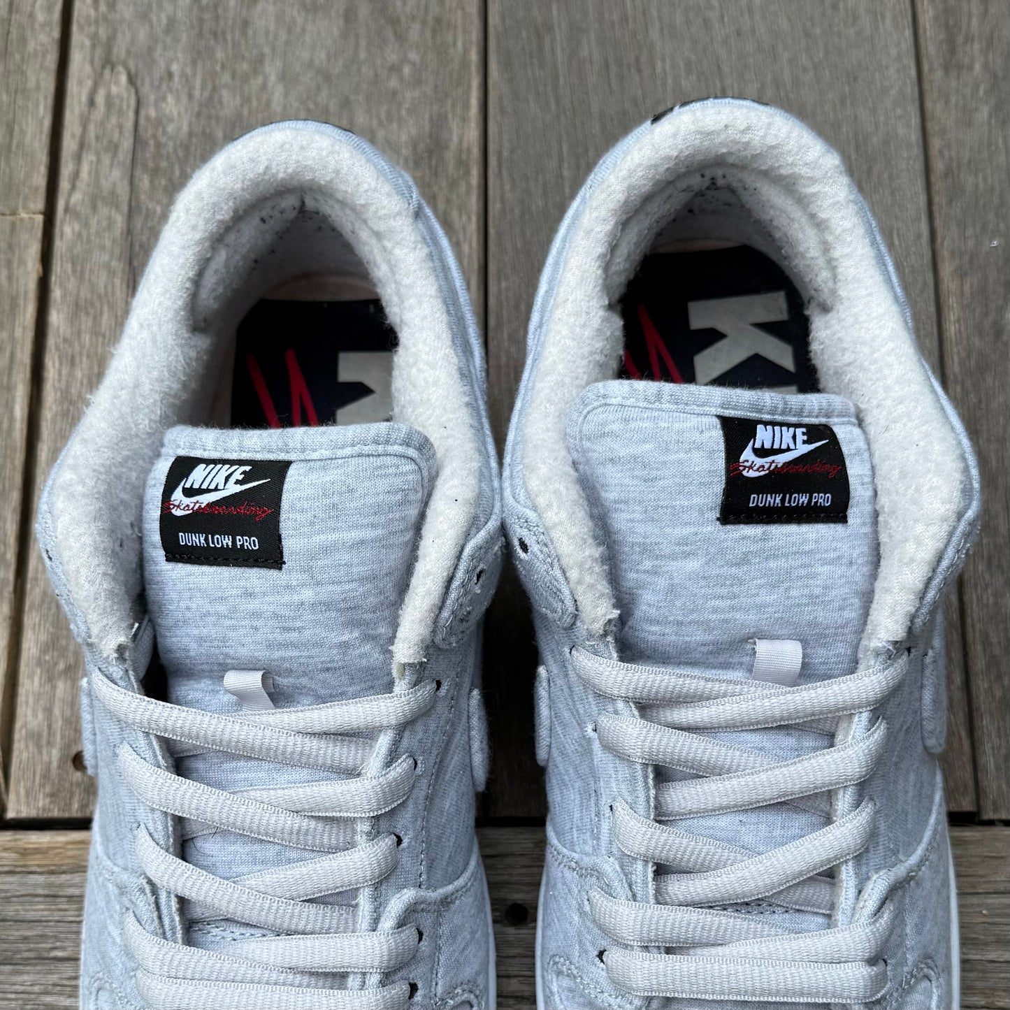 Nike SB Dunk Low Kirkland Costco Size 12