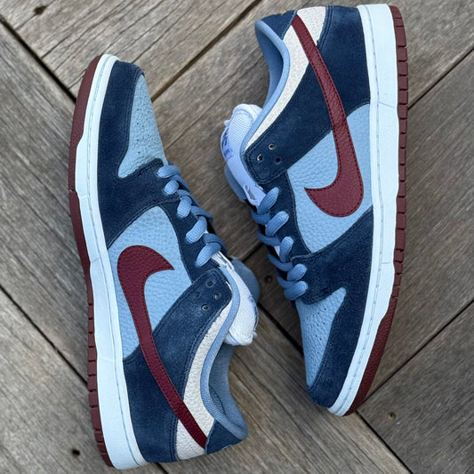 Nike SB Dunk Low FTC Finally Size 10.5