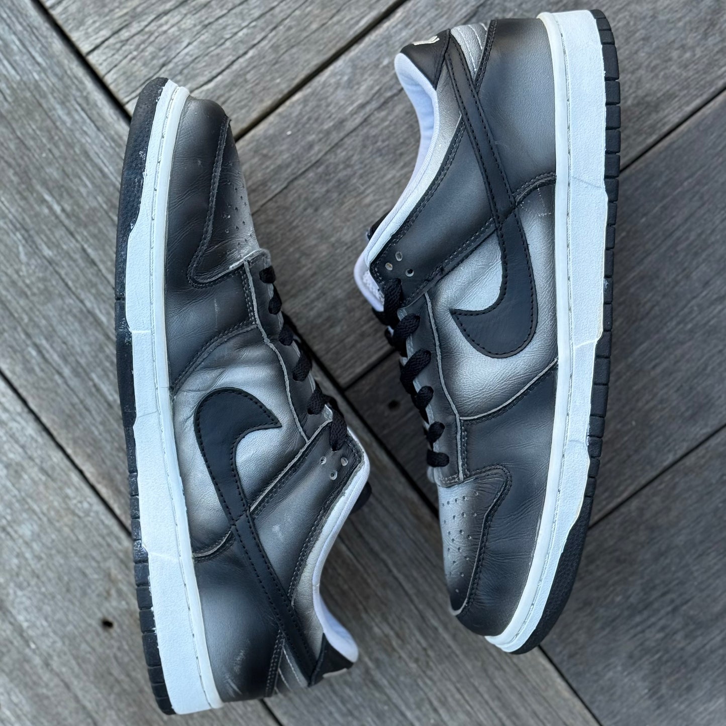 Nike Dunk Low Haze Size 13