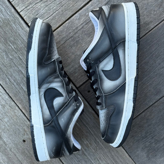 Nike Dunk Low Haze Size 13