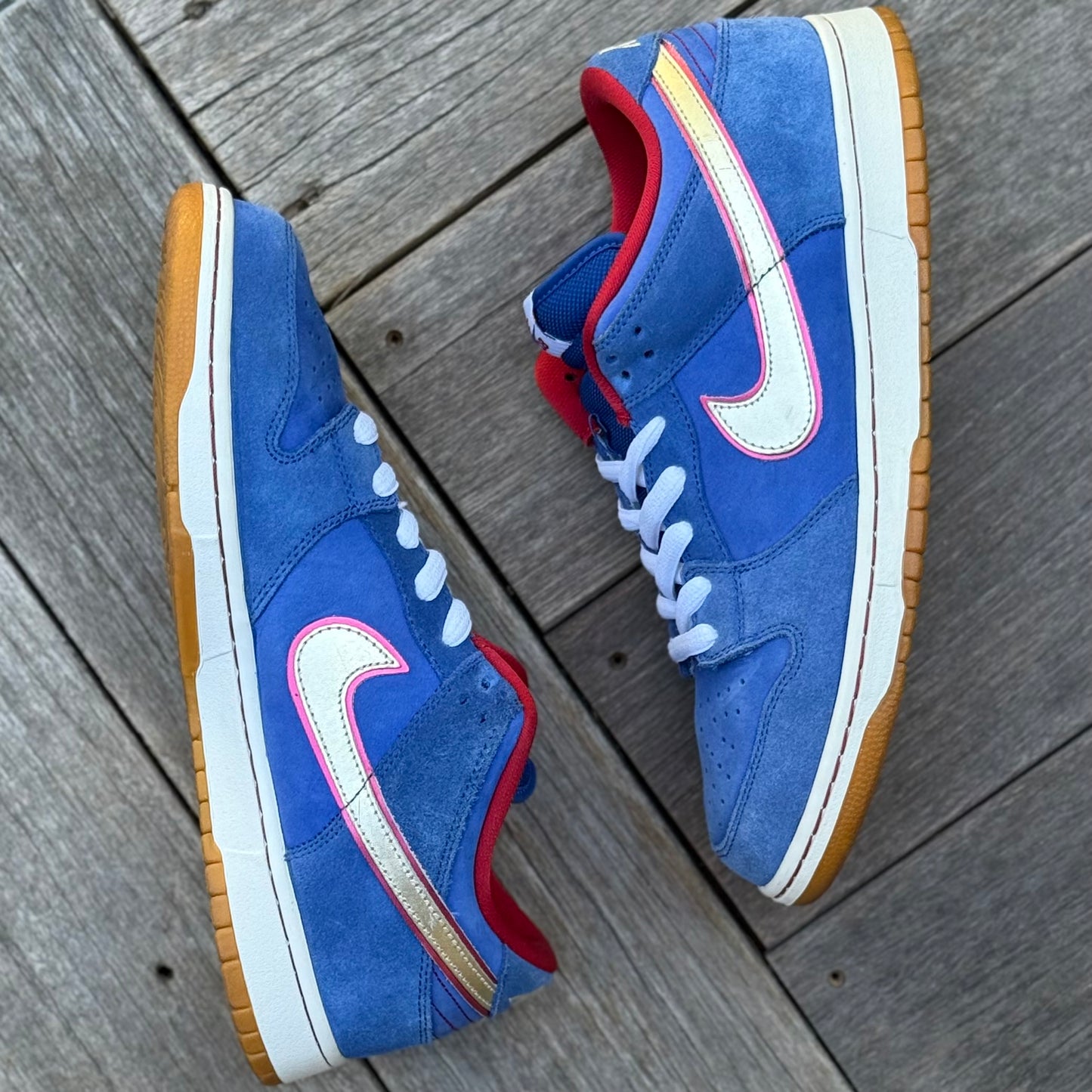 Nike SB Dunk Low Koston Size 11