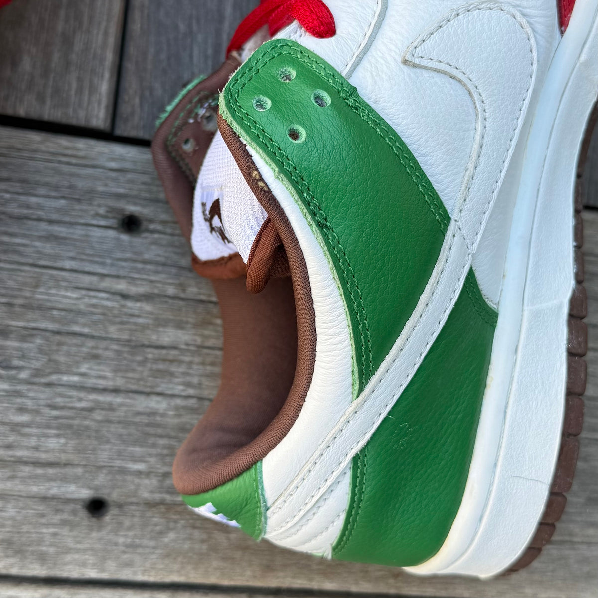 Nike SB Dunk Low Cinco de Mayo Size 9.5