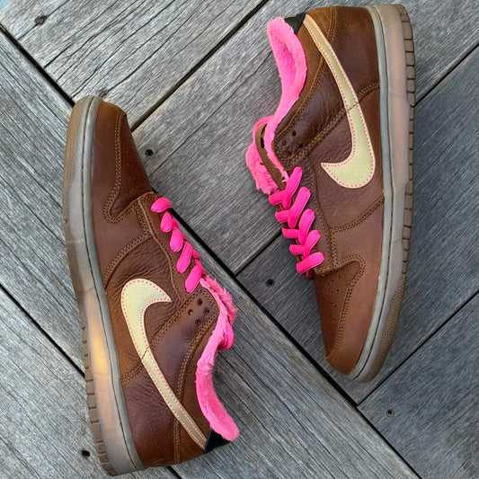 Nike SB Dunk Low Gibson Size 8.5