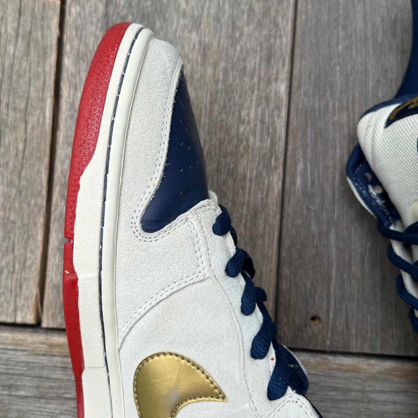 Nike SB Dunk Low Old Spice Size 12