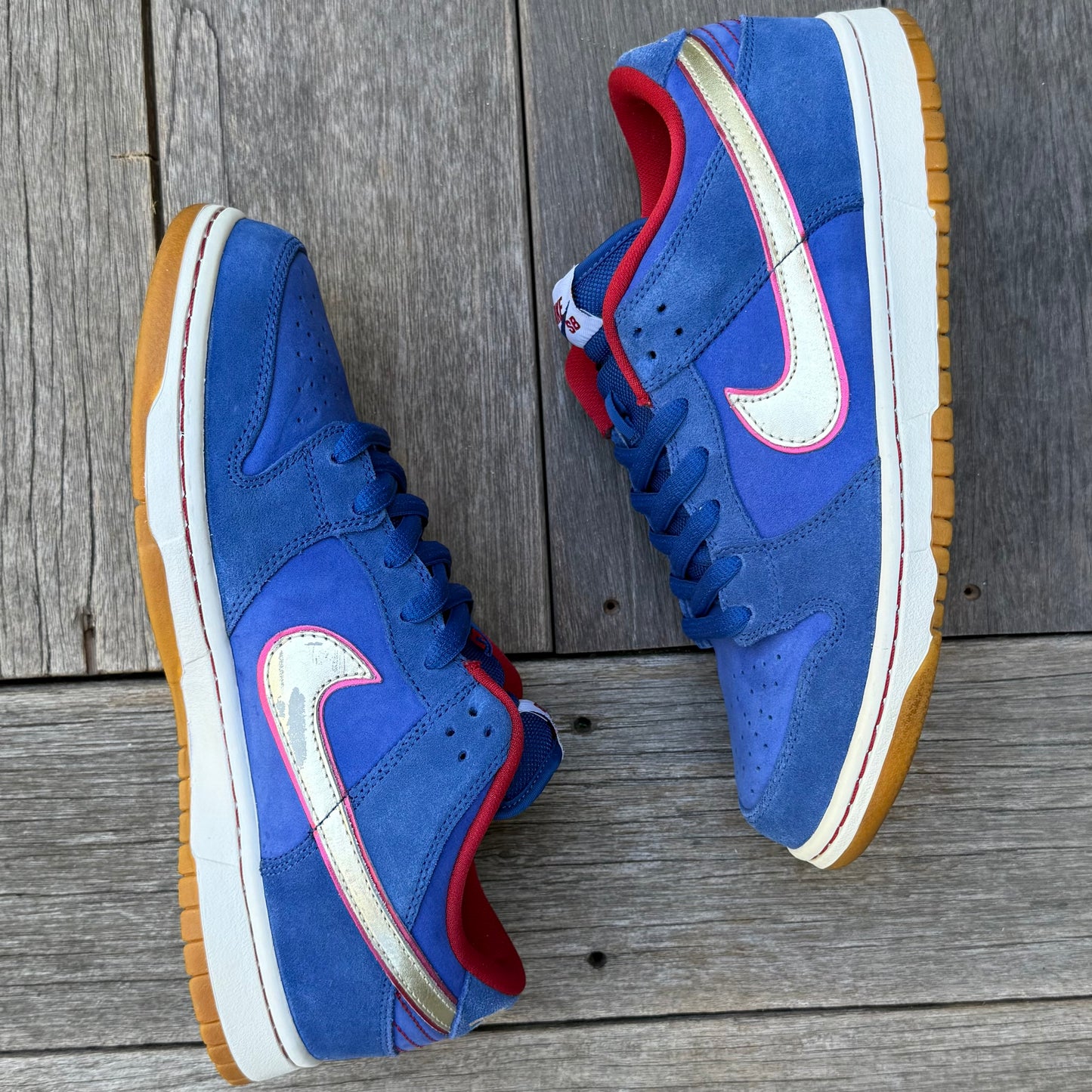 Nike SB Dunk Low Koston Size 10