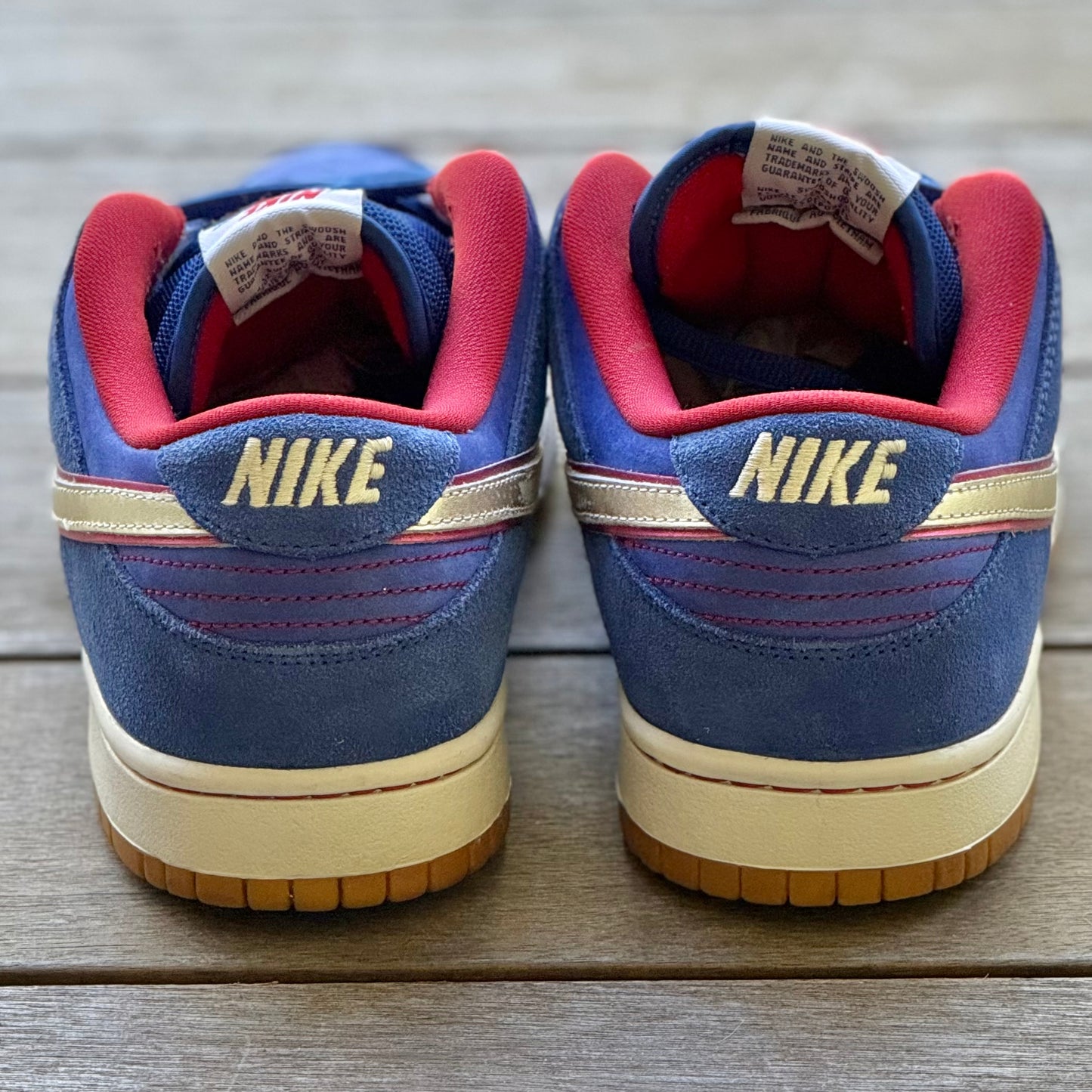 Nike SB Dunk Low Koston Size 10