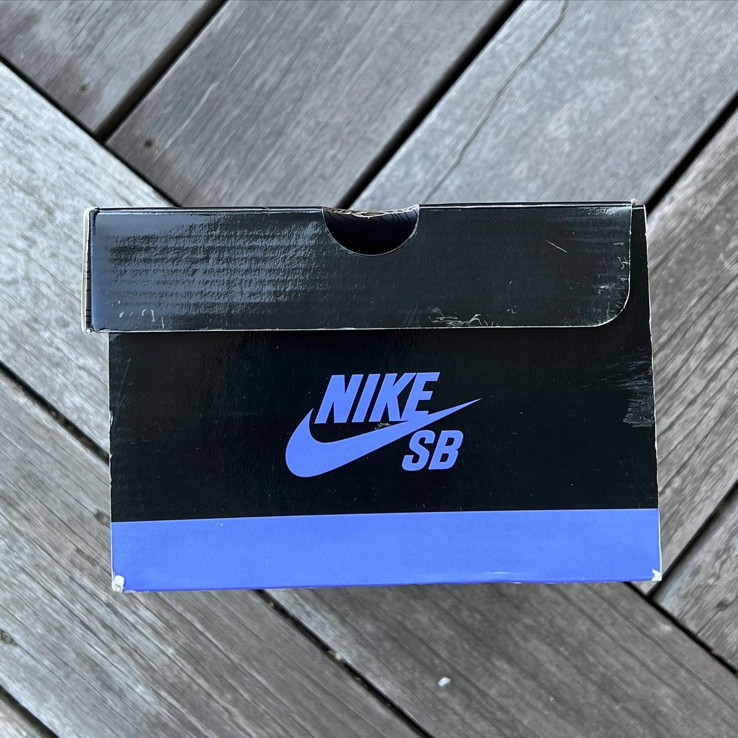 Nike SB Dunk Low C&K Size 10.5