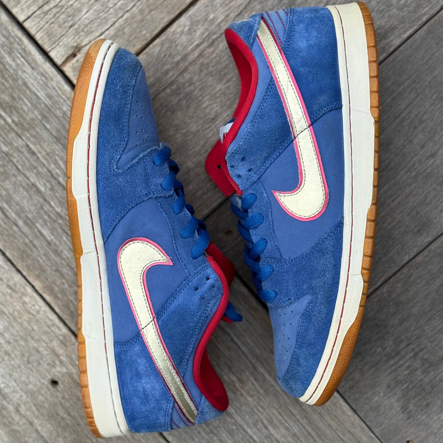 Nike SB Dunk Low Koston Size 12