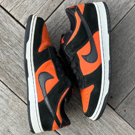 Nike SB Dunk Low Flash Size 9