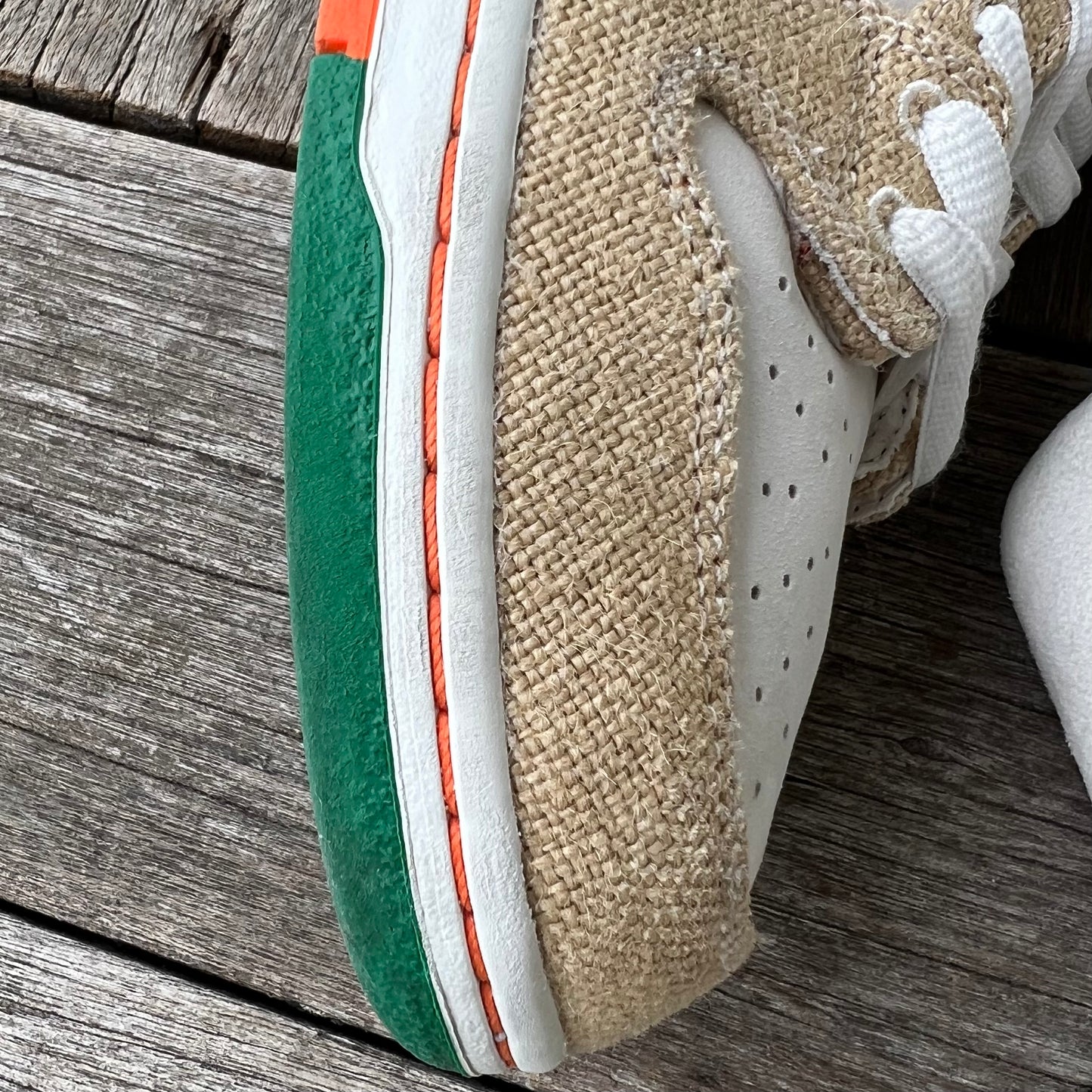 Nike SB Dunk Low Jarritos Size 10.5