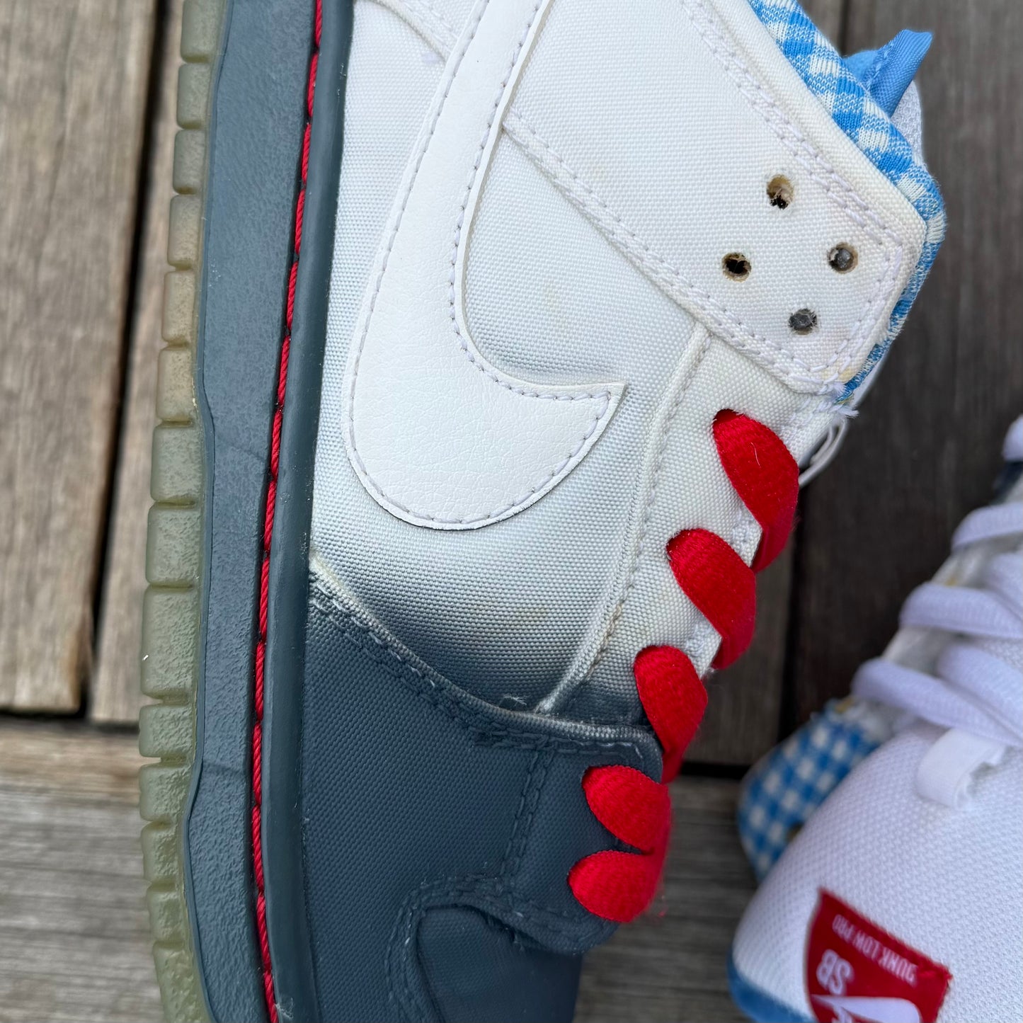 Nike SB Dunk Low Dorothy Size 8.5