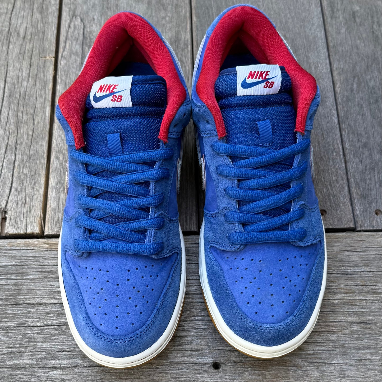 Nike SB Dunk Low Koston Size 10
