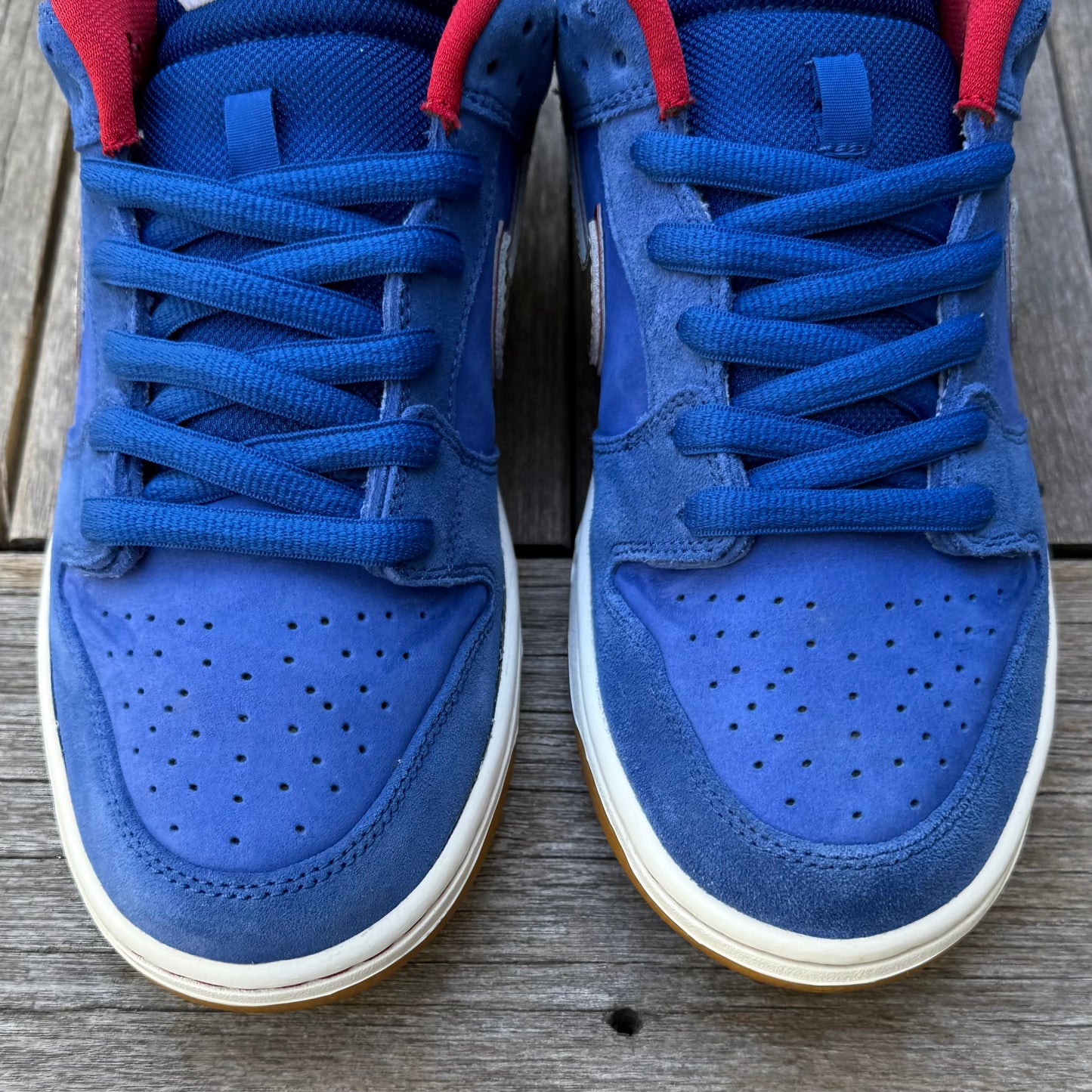 Nike SB Dunk Low Koston Size 10