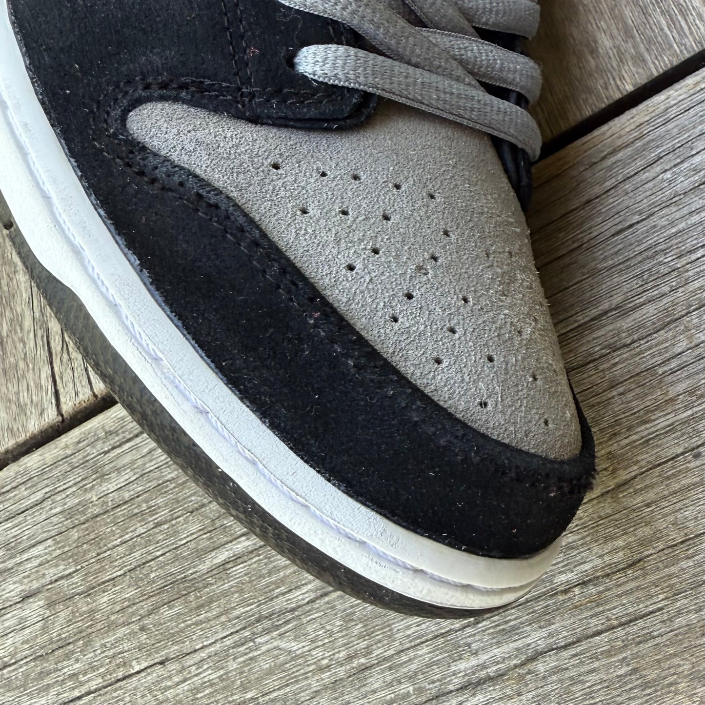 Nike SB Dunk Low Primitive Size 11.5