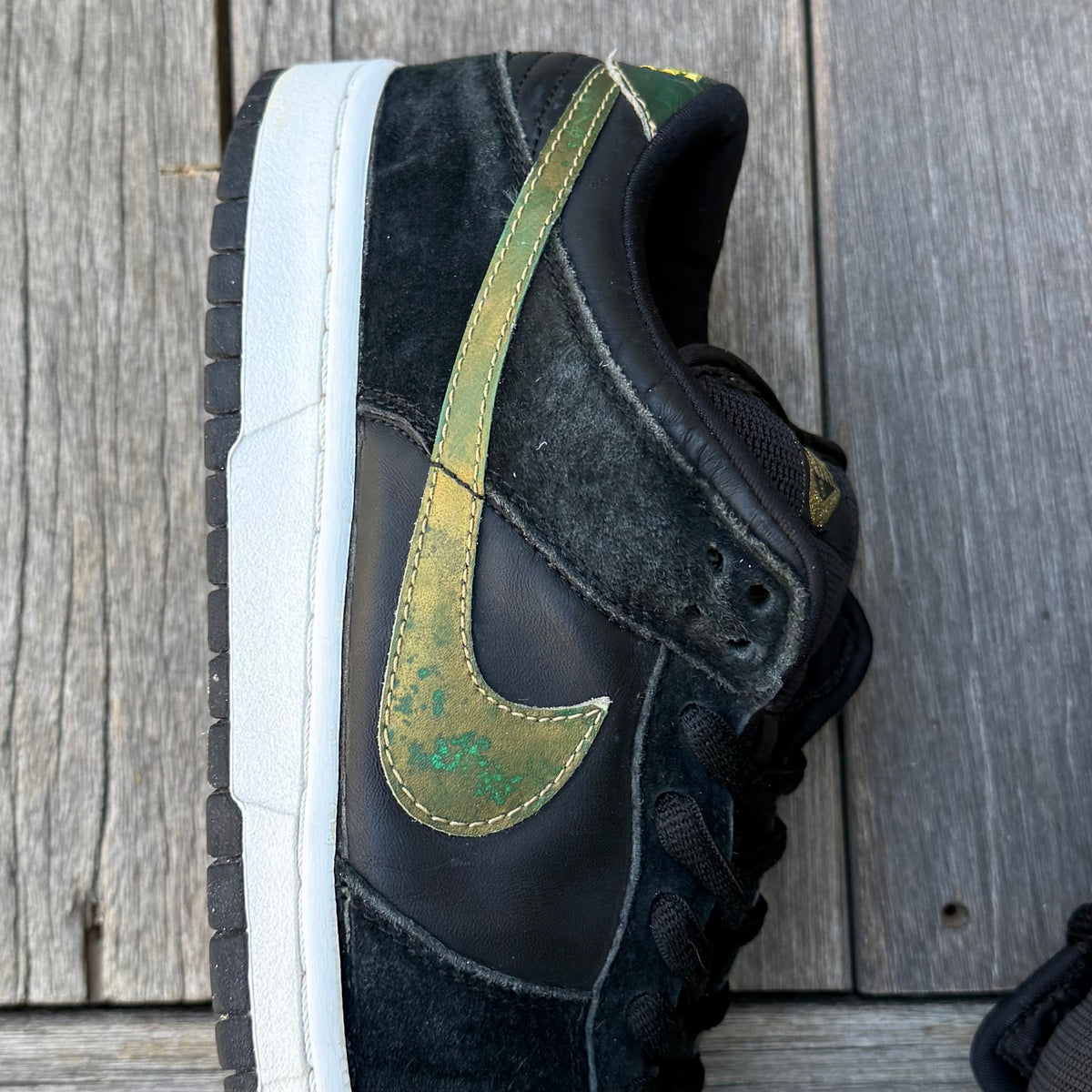 Nike SB Dunk Low Takashi 1 (OG) Size 11
