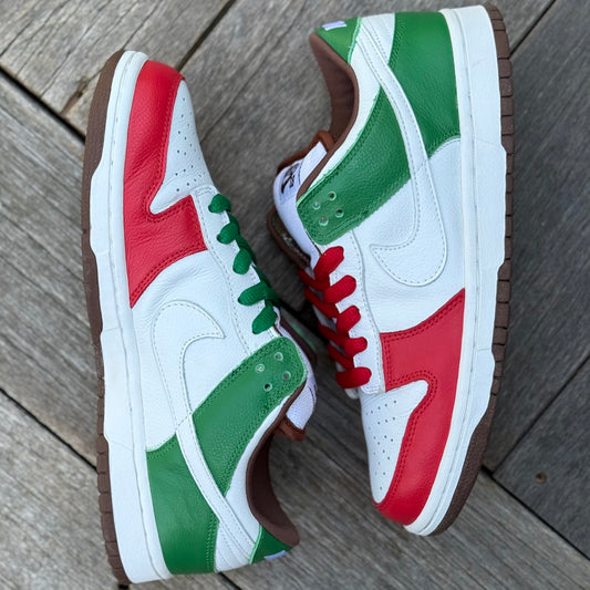 Nike SB Dunk Low Cinco de Mayo Size 8