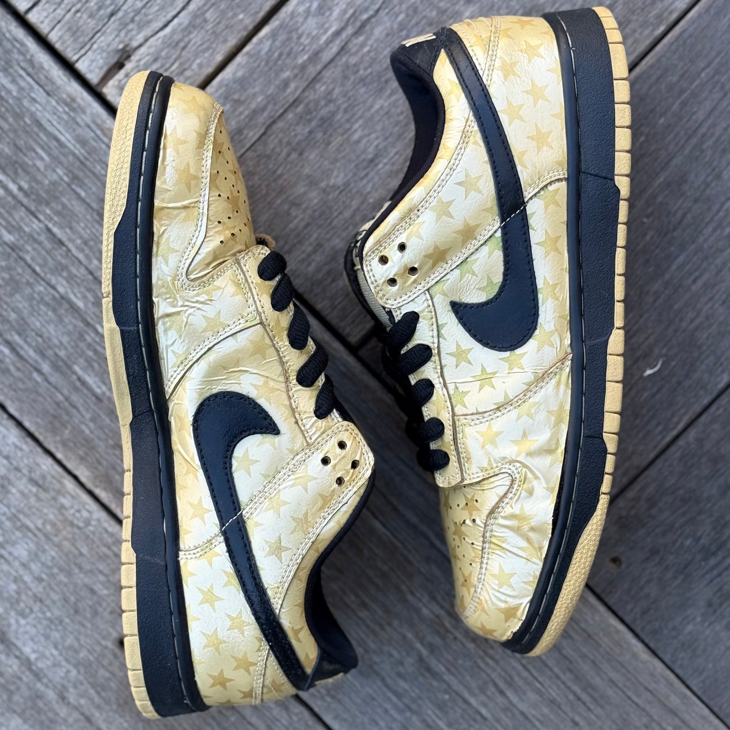 Nike SB Dunk Low Trickstar Size 9.5