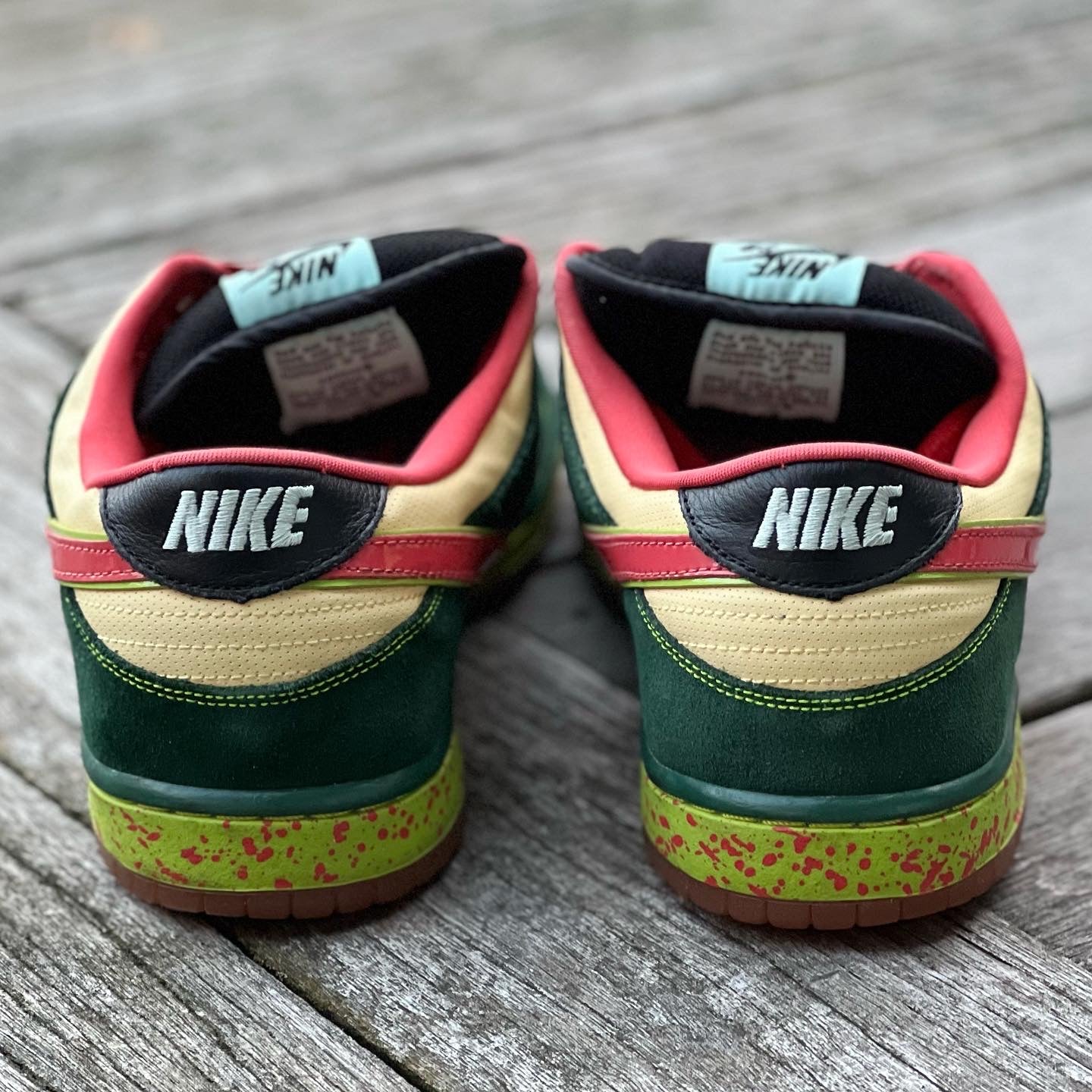 Nike Dunk Low Cl Journey Rasta, 45% OFF | spi.edu.kh