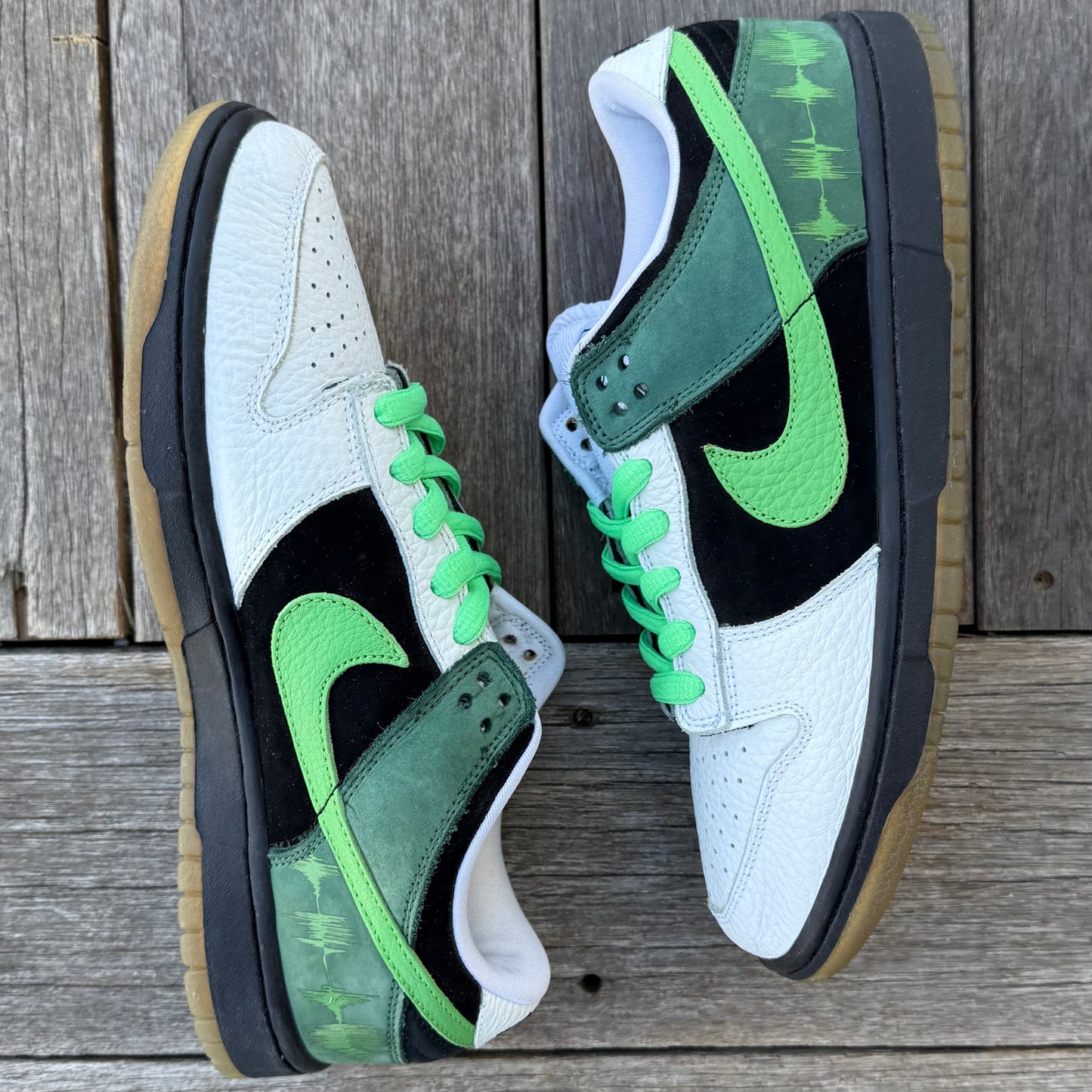 Nike SB Dunk Low C&K Size 8.5