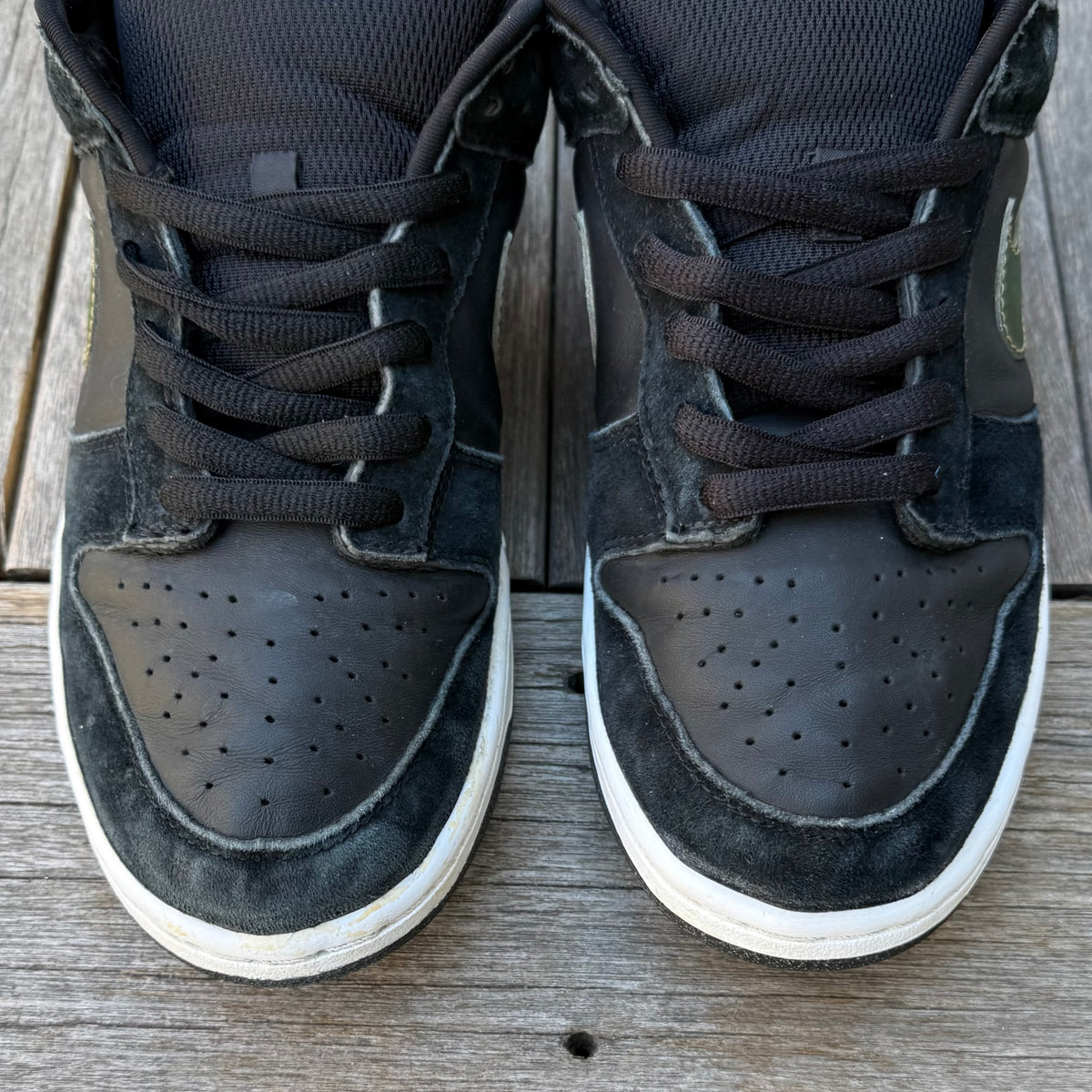 Nike SB Dunk Low Takashi 1 (OG) Size 11