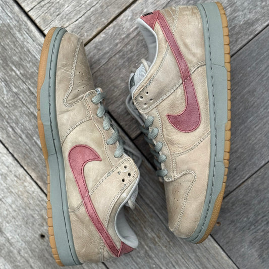 Nike SB Dunk Low Grit Size 11