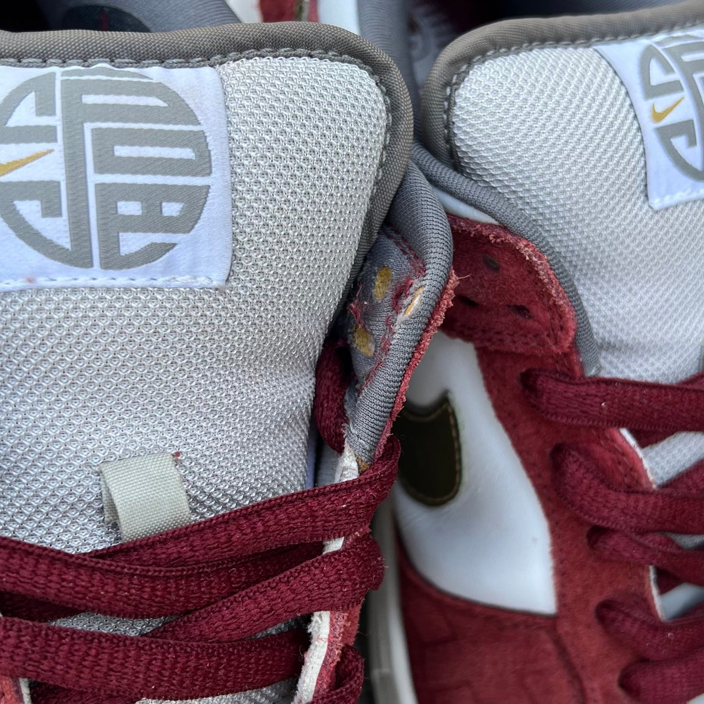 Nike SB Dunk Low Shanghai (1) Size 10.5