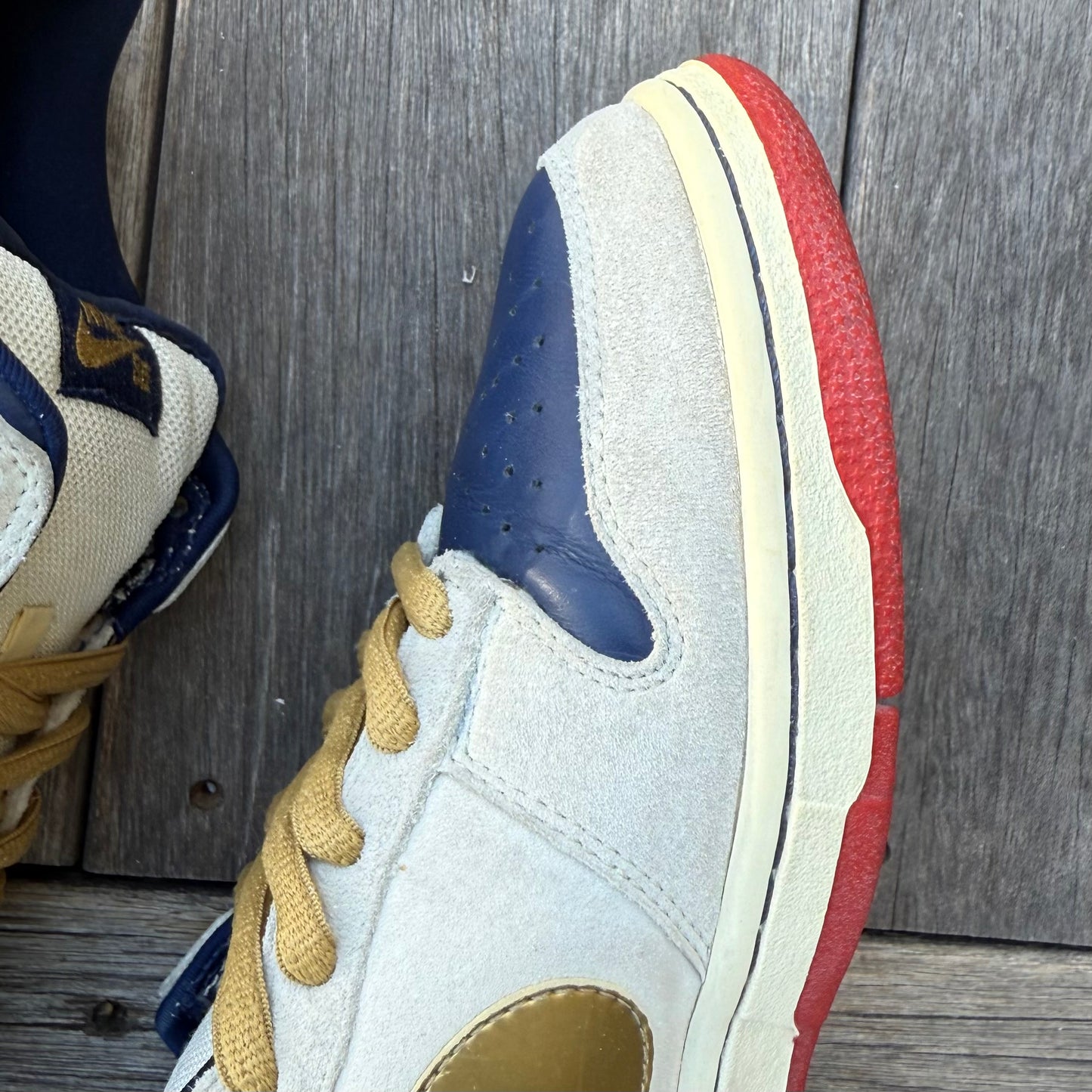 Nike SB Dunk Low Old Spice Size 9