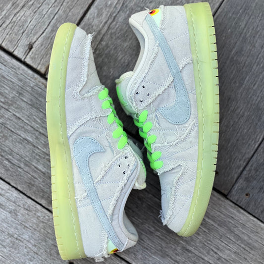 Nike SB Dunk Low Mummy Size 9