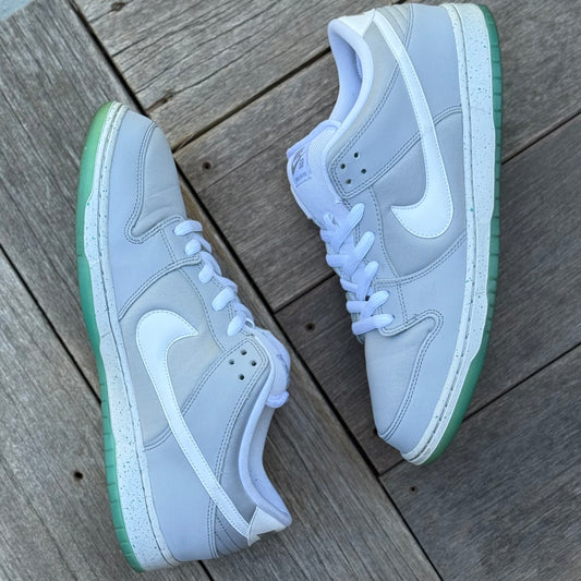 Nike SB Dunk Low Marty McFly Size 13
