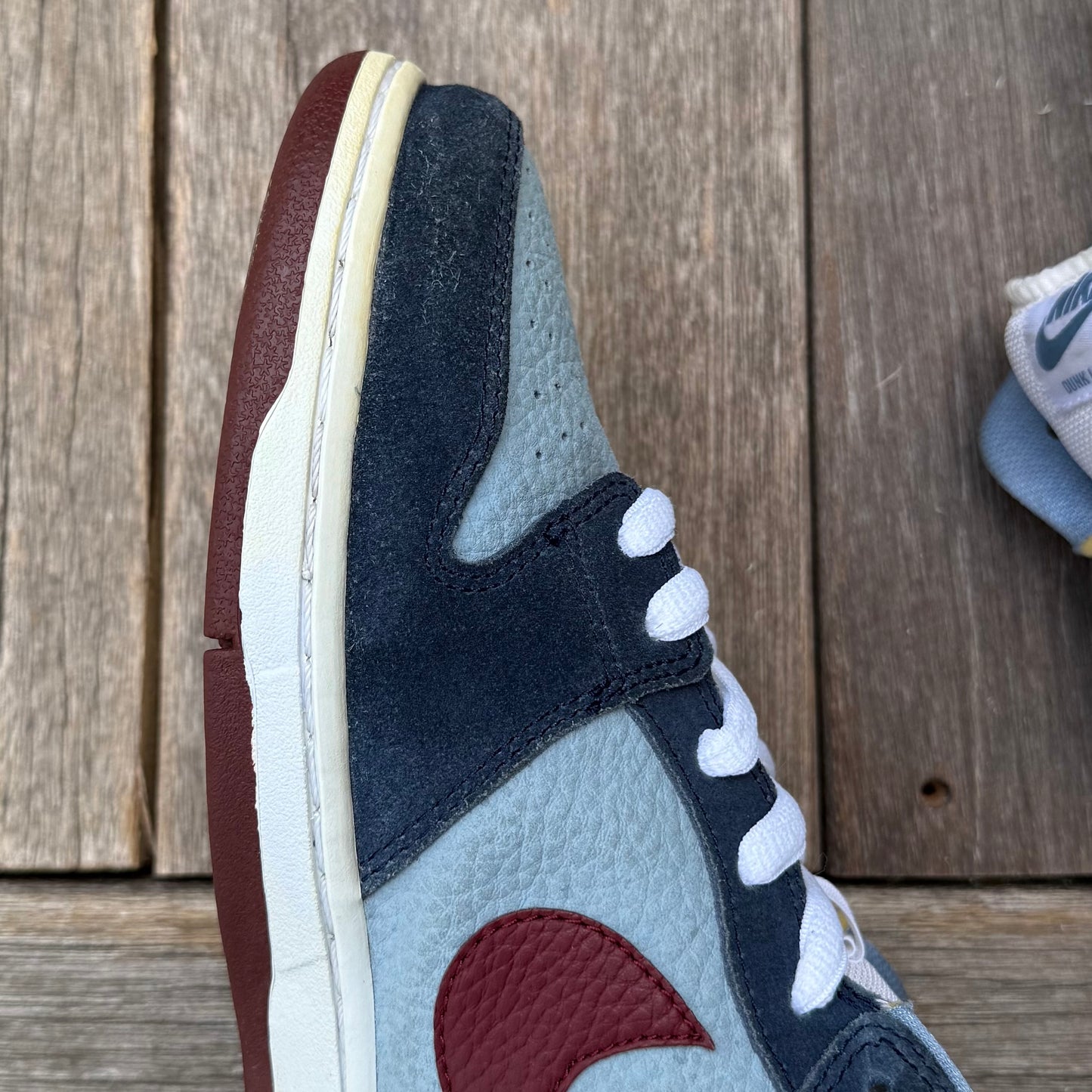 Nike SB Dunk Low FTC Finally Size 11