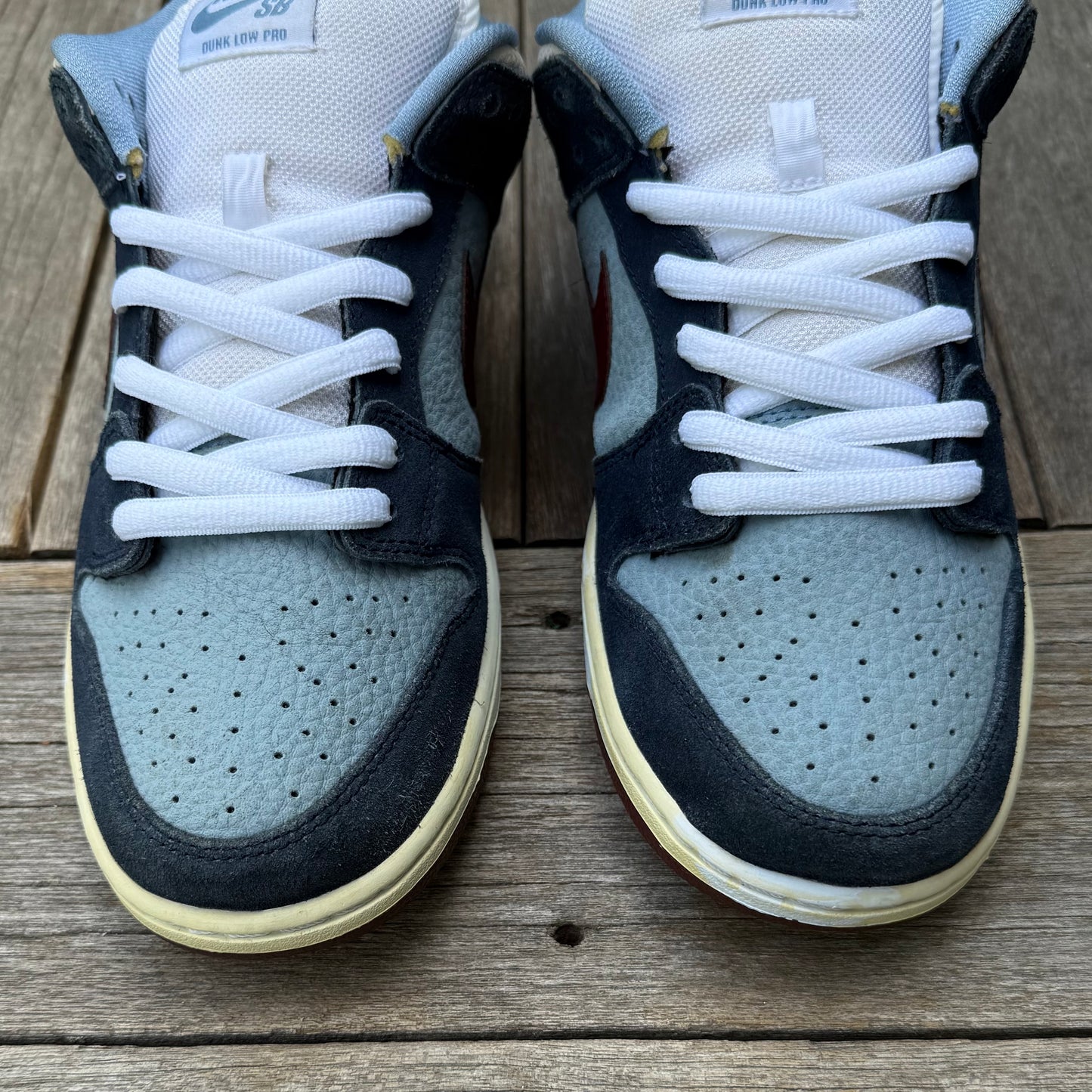 Nike SB Dunk Low FTC Finally Size 11
