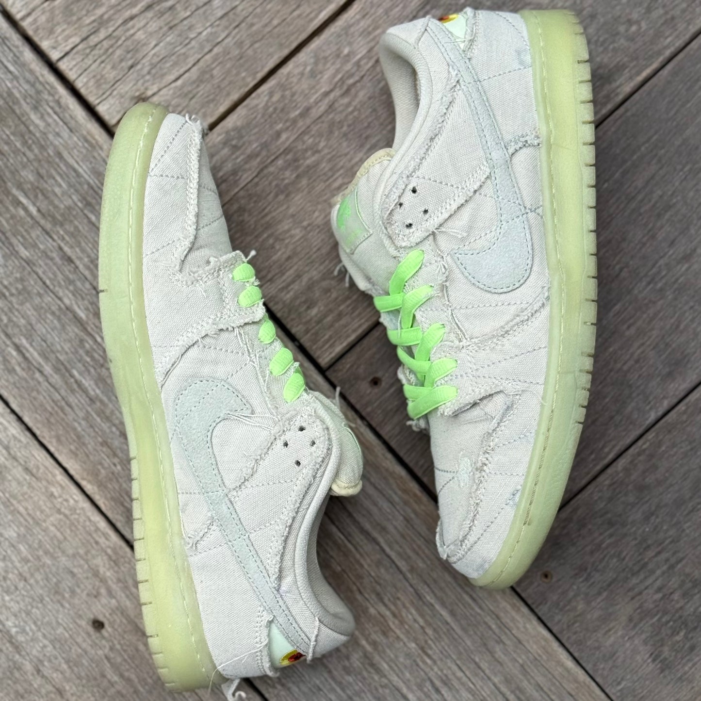Nike SB Dunk Low Mummy Size 10