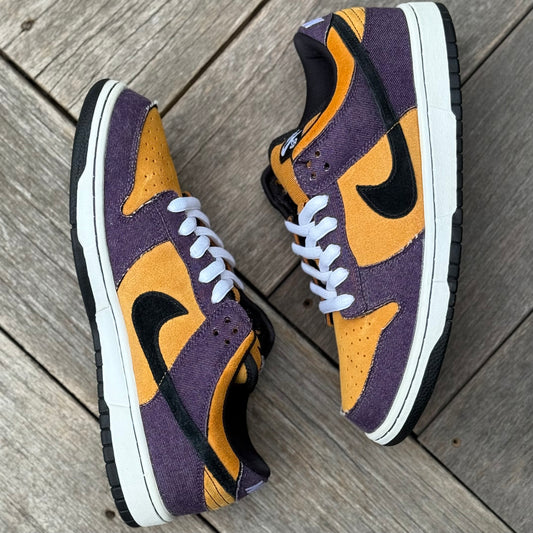 Nike SB Dunk Low Goofy Boy Size 9.5