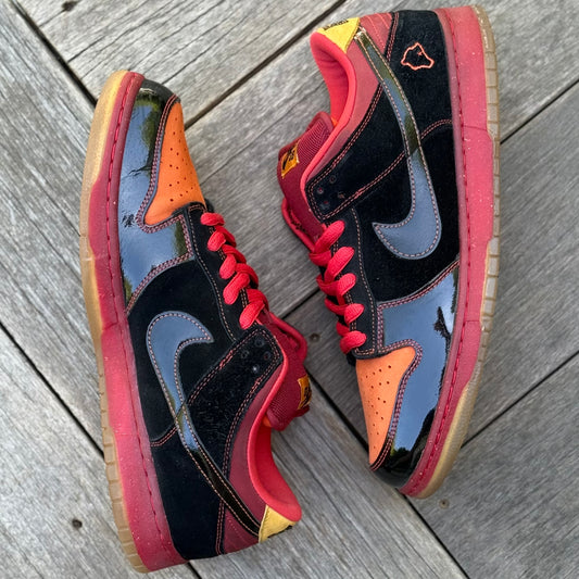 Nike SB Dunk Low Hawaii Size 12