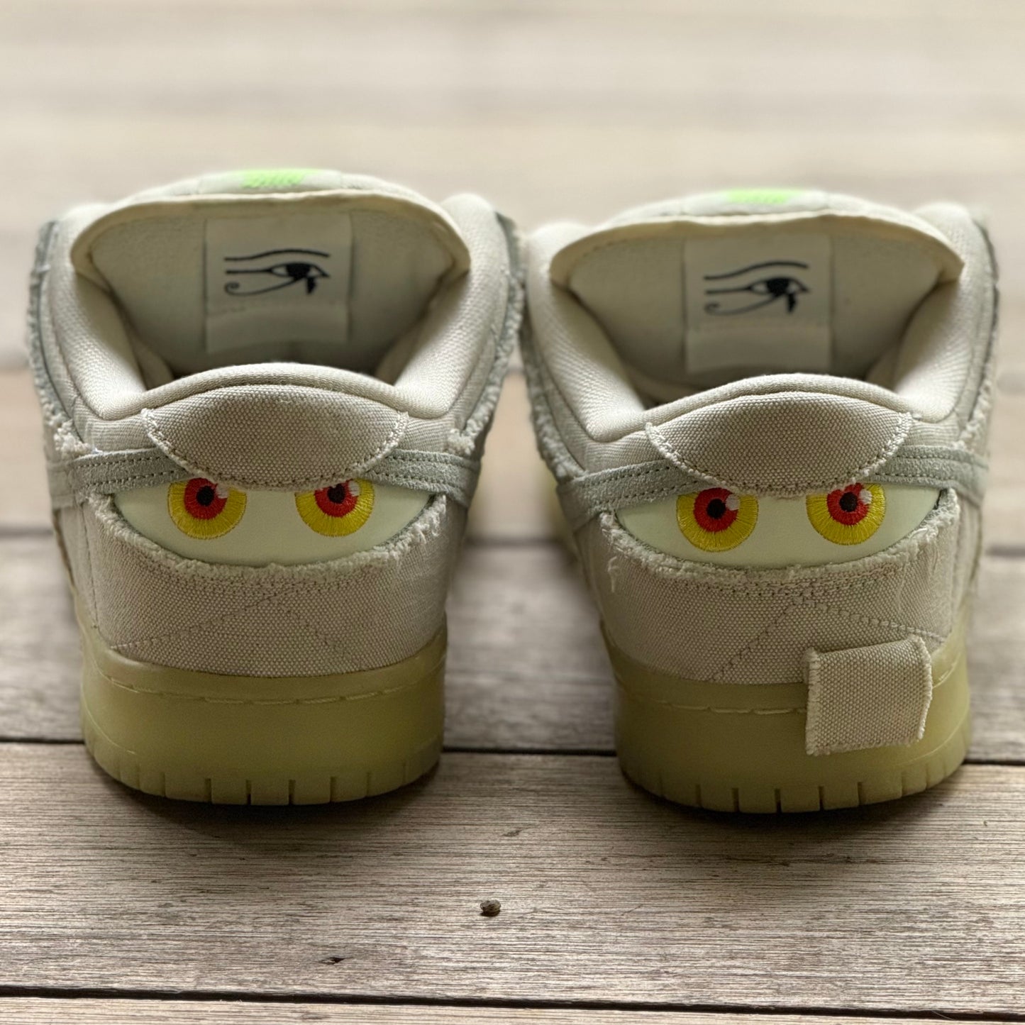 Nike SB Dunk Low Mummy Size 10