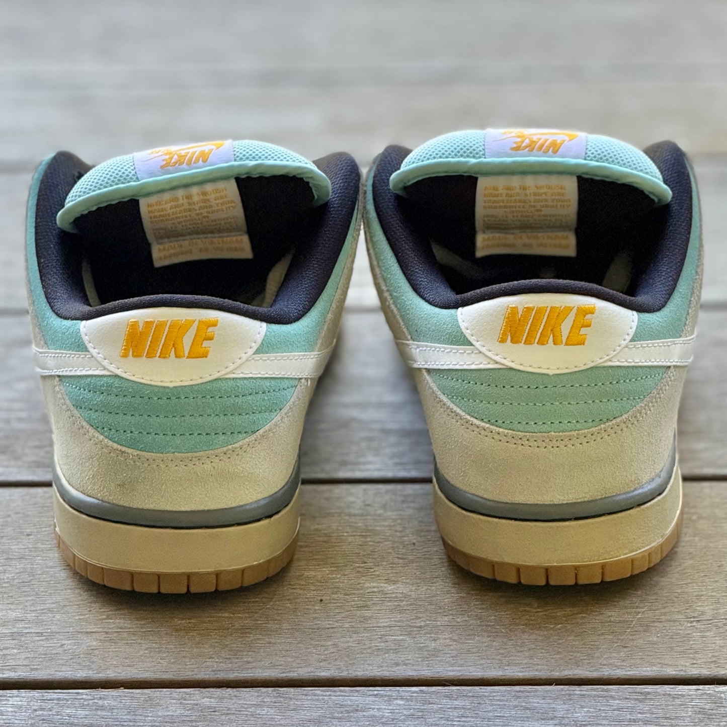 Nike SB Dunk Low Gulf of Mexico Size 10