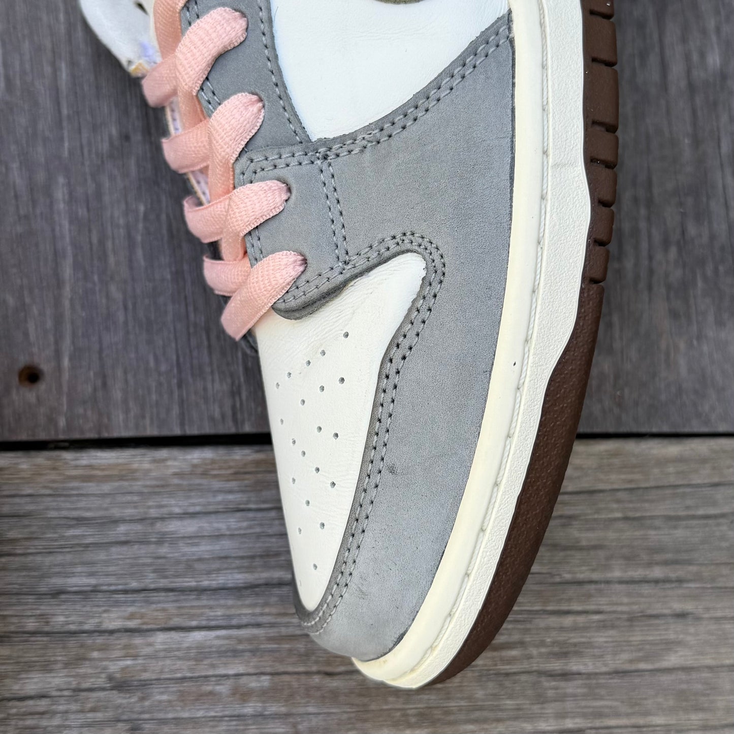 Nike SB Dunk Low Yuto Horigome Size 10.5