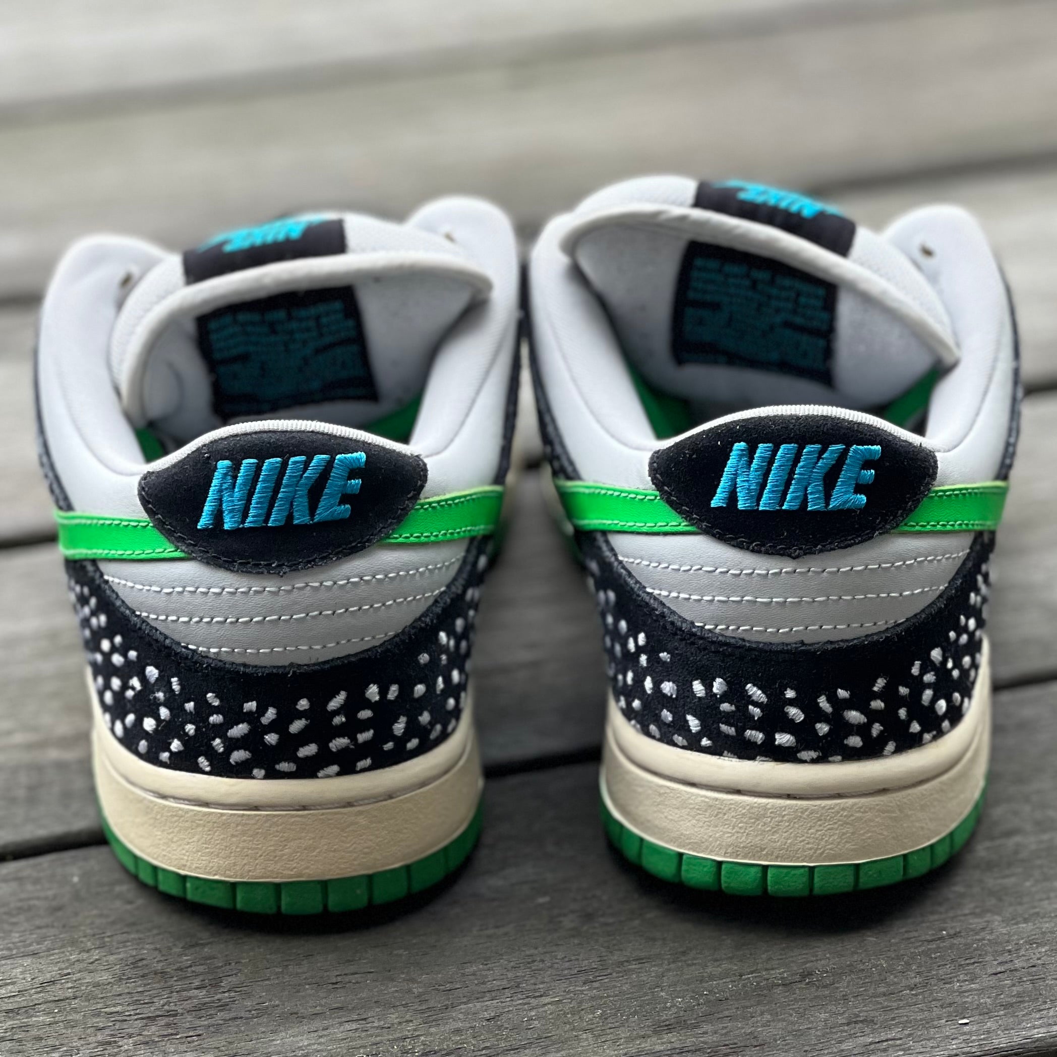 Nike dunk loon online