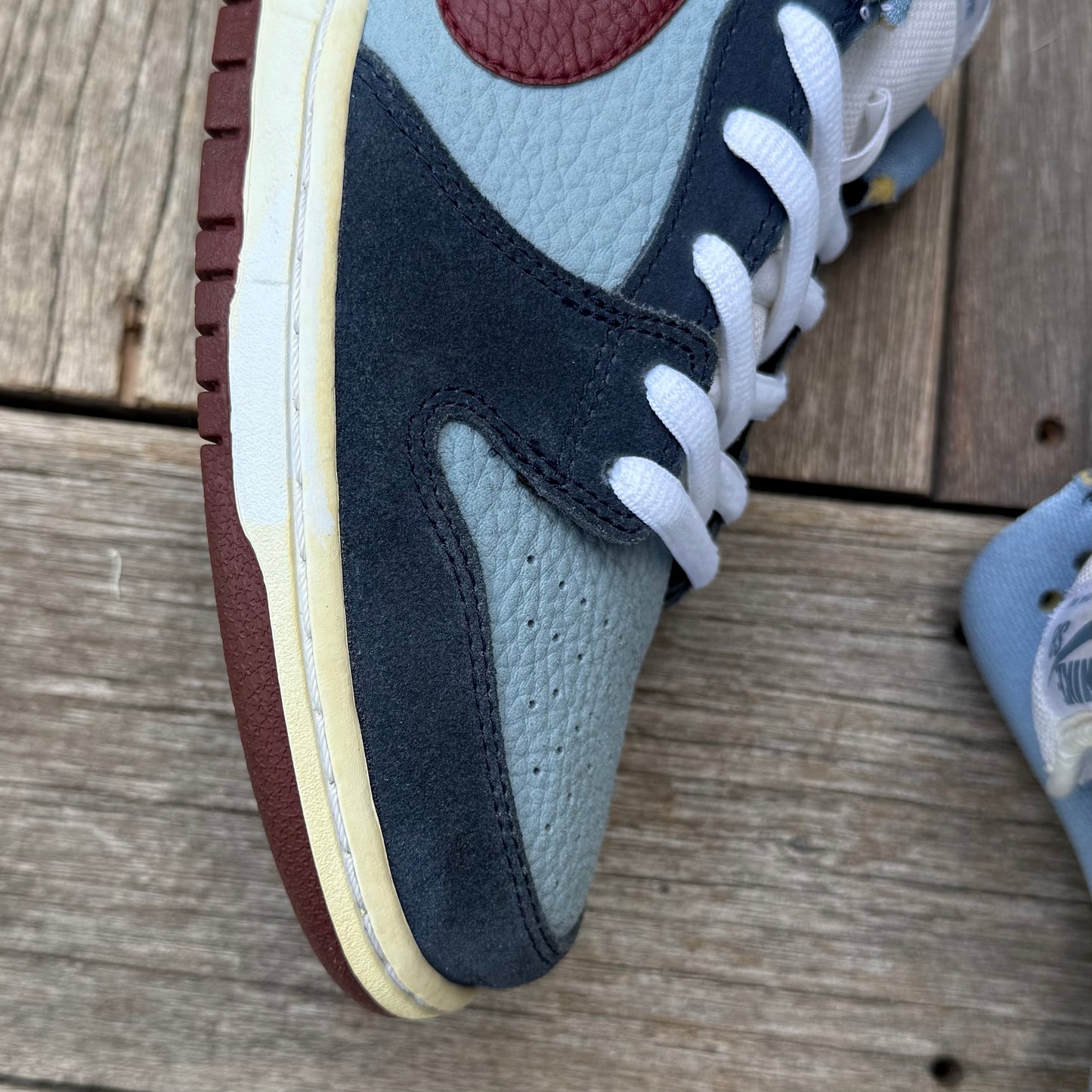 Nike SB Dunk Low FTC Finally Size 11