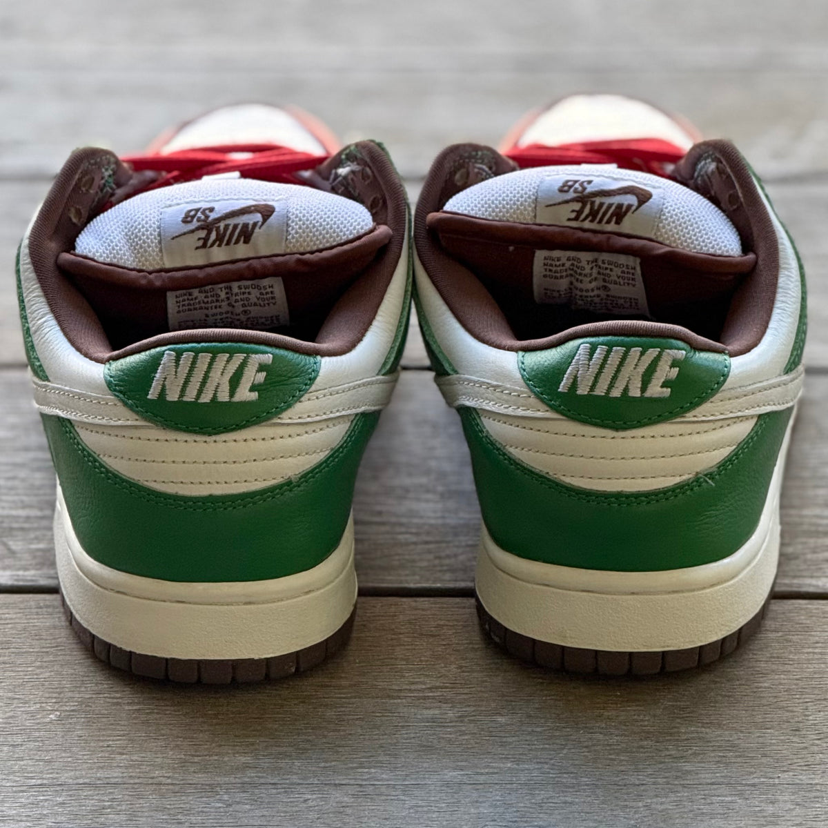 Nike SB Dunk Low Cinco de Mayo Size 9.5