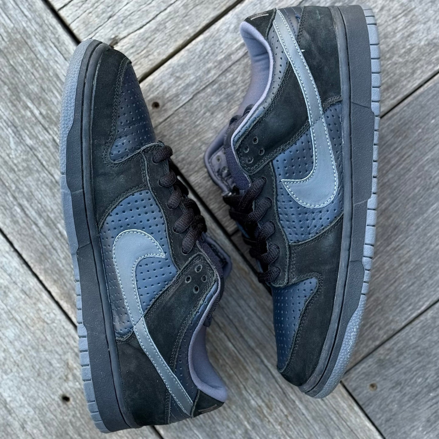 Nike SB Dunk Low Gino 1 Size 9.5