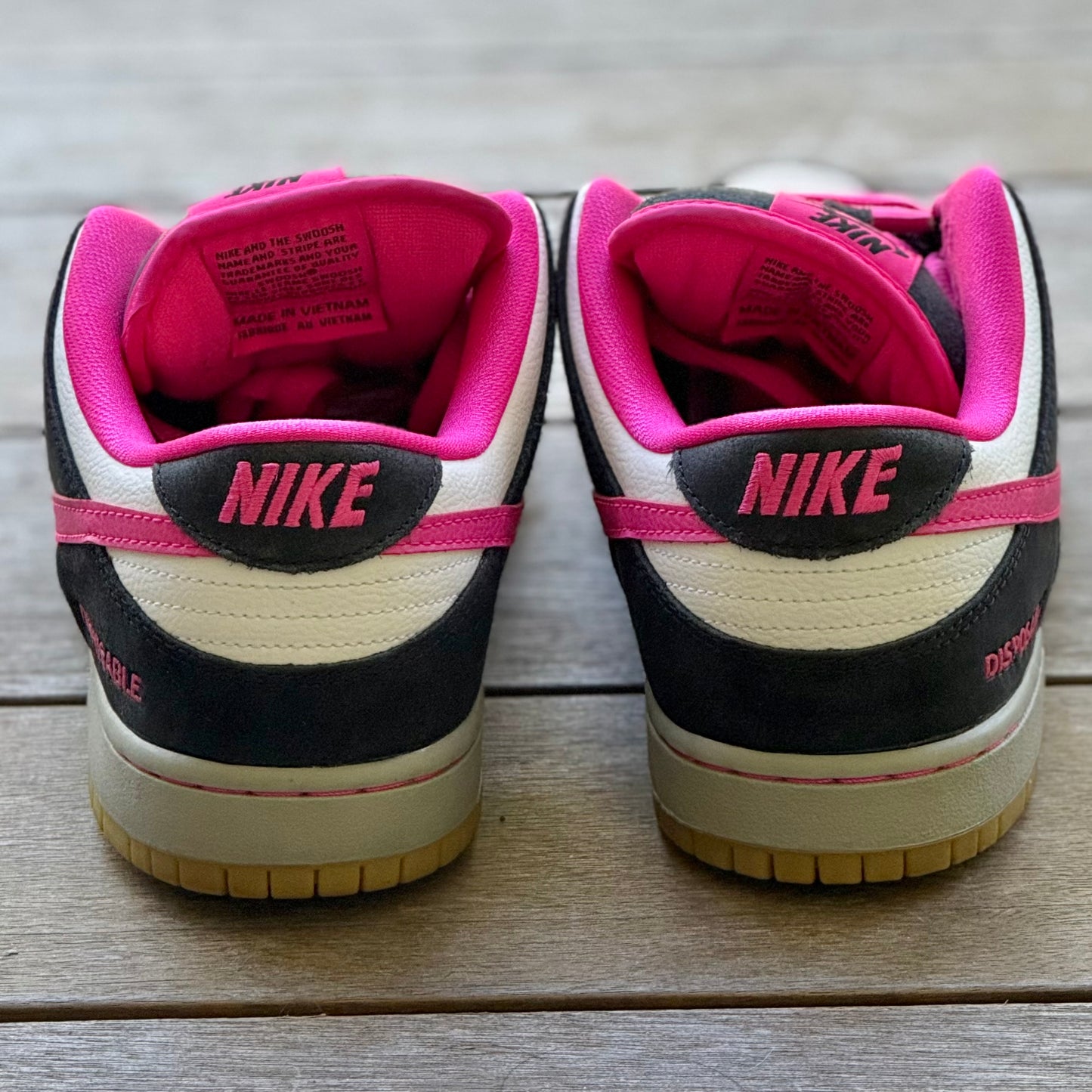 Nike SB Dunk Low Disposable Size 10