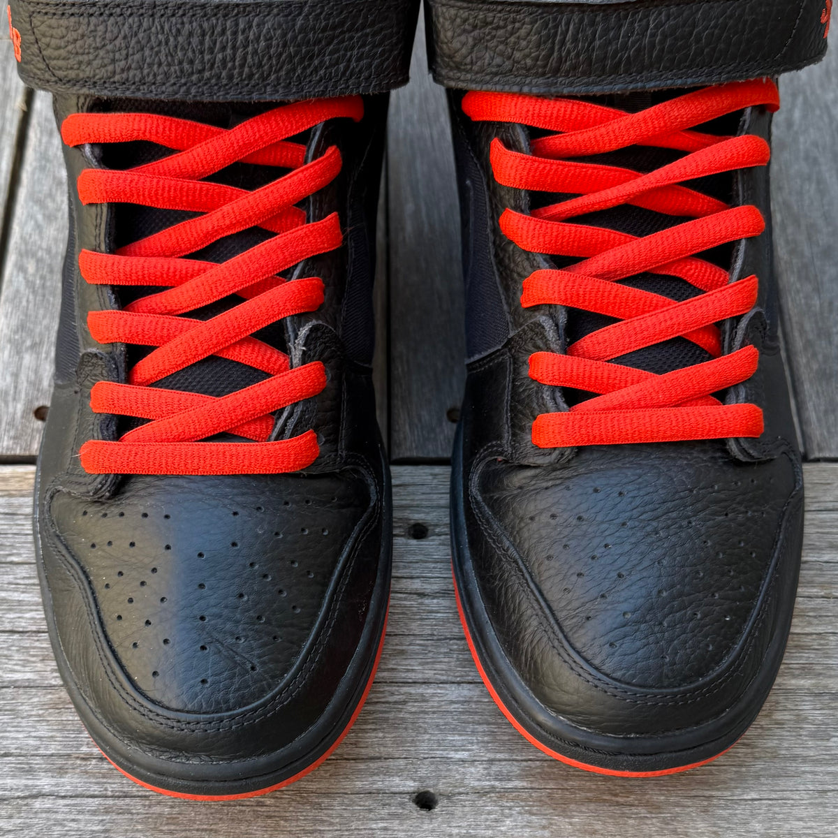 Nike SB Dunk Mid Halloween Size 12